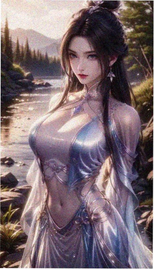 编辑推荐作品封面